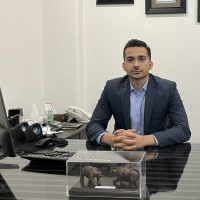 Ali Yazdani