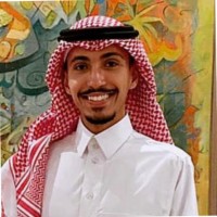 Mashary Alqahtani
