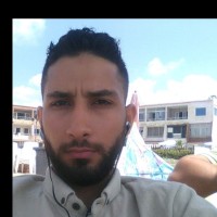 Mahmoud Gamal