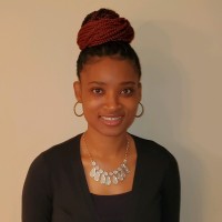 Shukeria Anderson