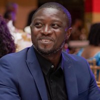 Michael Adongo