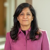 Manjiri Datar