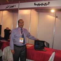 Nuri Elbasha
