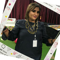 Preshena Sookoo