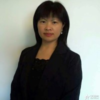 Diana Qian, CPA, CGA