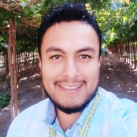 Roberto Carlos Loyaga Rivera