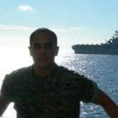 Eric Pabon