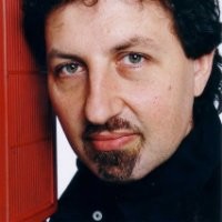 Robert Davidson