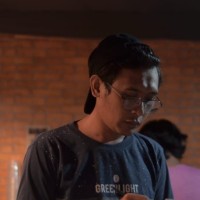 Mohammad Trifaldi Padiyoi