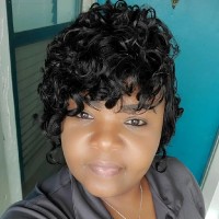 Chantal Edouard
