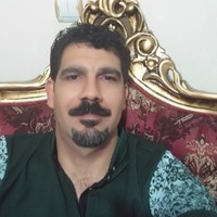 Daryosh Najafi