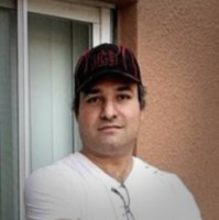 faraz roozitalab