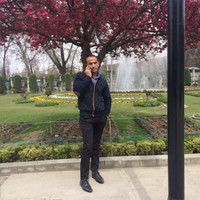 Wahid Khan