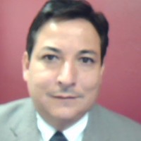 Victor Perry
