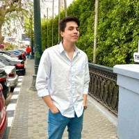 Mohamed Hisham