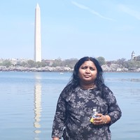 Vijaya K. Karra, Ph.D