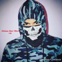 Rehaan Bhat