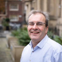 Alistair Marsden