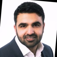 Ahmed Memon