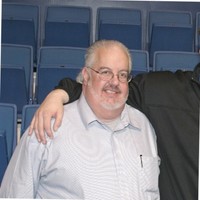 Bruce Radcliffe