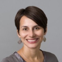 Bethany Warren, Ph.D.