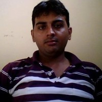 Yogesh Pandey