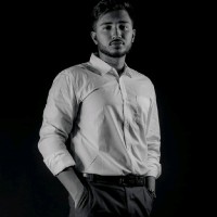 Arman Rashid