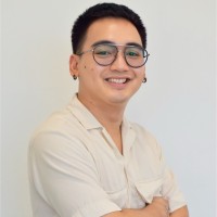 Daniel Manlapaz