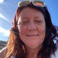 Julia Palfreyman