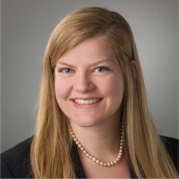 Joanna Guhl, Cpa