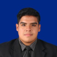 Luis Julio Uscamayta Rodriguez