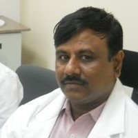 Sateesha Babu M V