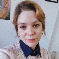 Milena Ruzya Cabrera Díaz de León