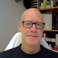 Mikael Larsson