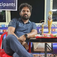MAHESH KUMAR