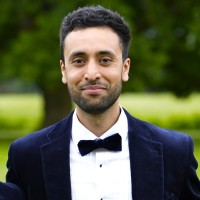 Dhilan Patel