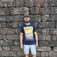 aniket JADHAV