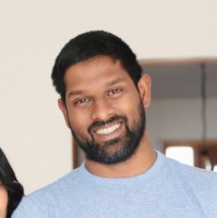 Johan Rodrigo