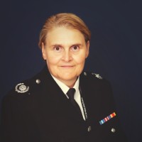 Ella Warden
