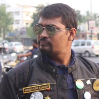 Mamidi Kishore Kumar
