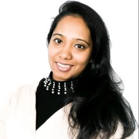 Adheena Joseph