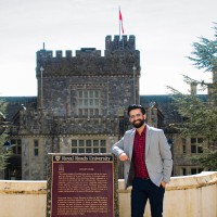 Nikhil Chaudhary