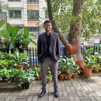 Harsh Shah