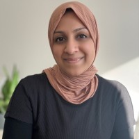 Huma Khan