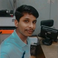 Jitendra Kanaujiya