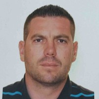 Pedro Jesus Cortes Molina