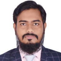 Khandaker Najmul Hasan
