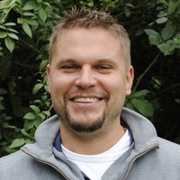 Justin Lamoureux, P.E.