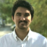 Cristian Opazo Muñoz