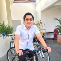 Hendra T. Pramono